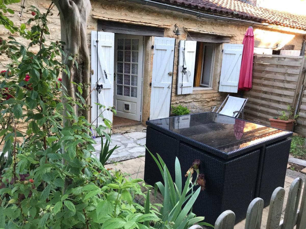 Presbytère De Cassagnes Hébergement de vacances *