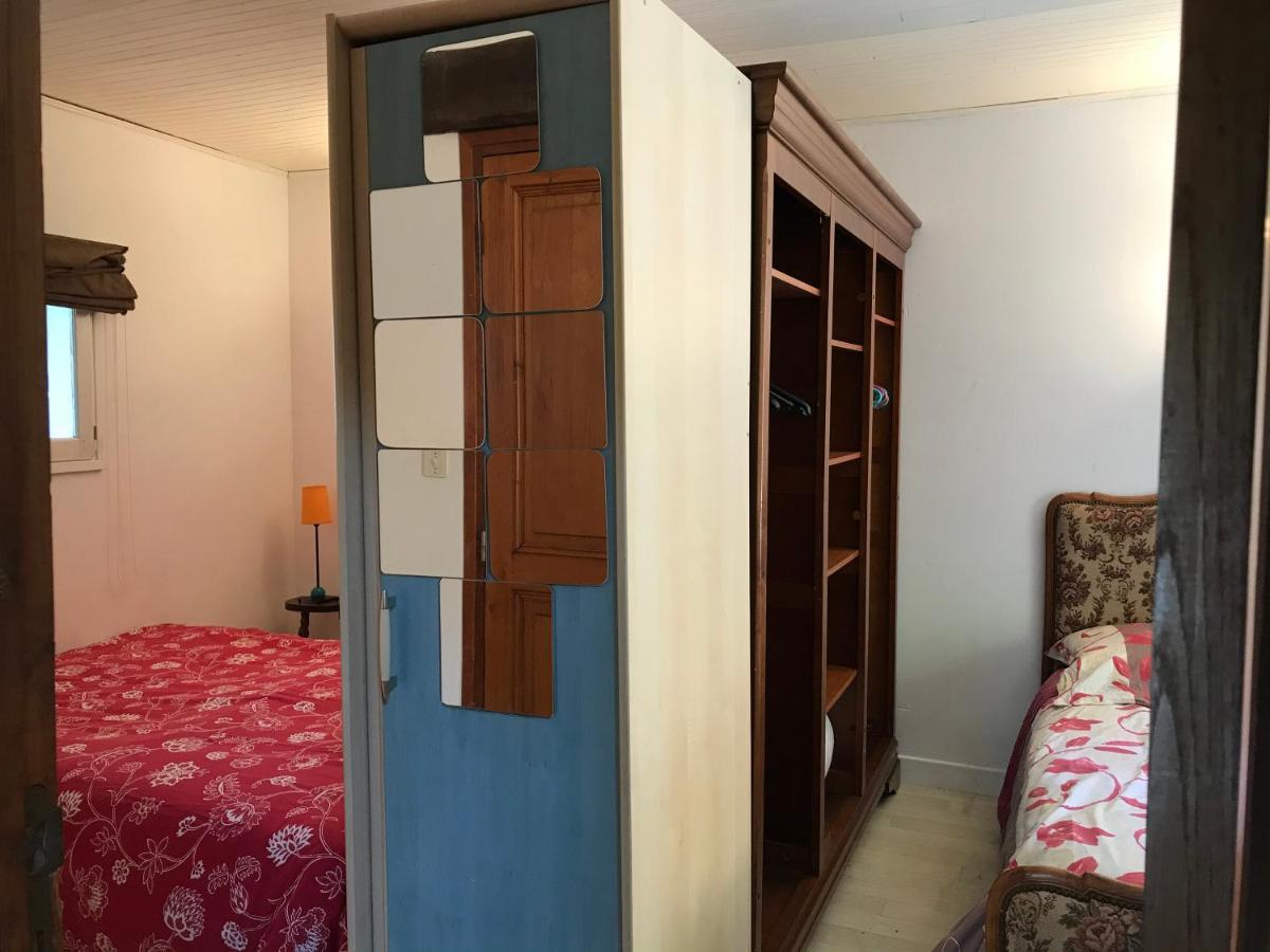 Hébergement de vacances Presbytère De Cassagnes *