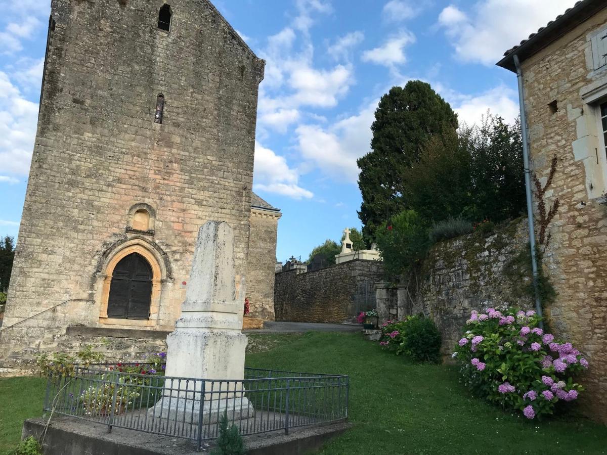 Hébergement de vacances Presbytère De Cassagnes *