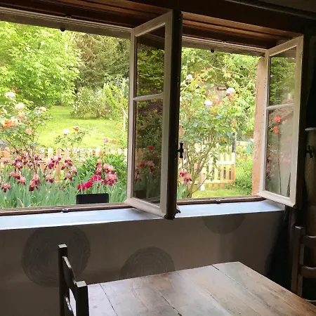 Presbytère de cassagnes Cassagnes  Extérieur photo