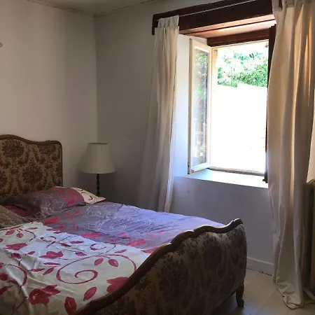 Presbytère de cassagnes Cassagnes  Extérieur photo