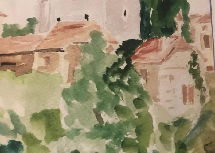 Presbytere De Cassagnes