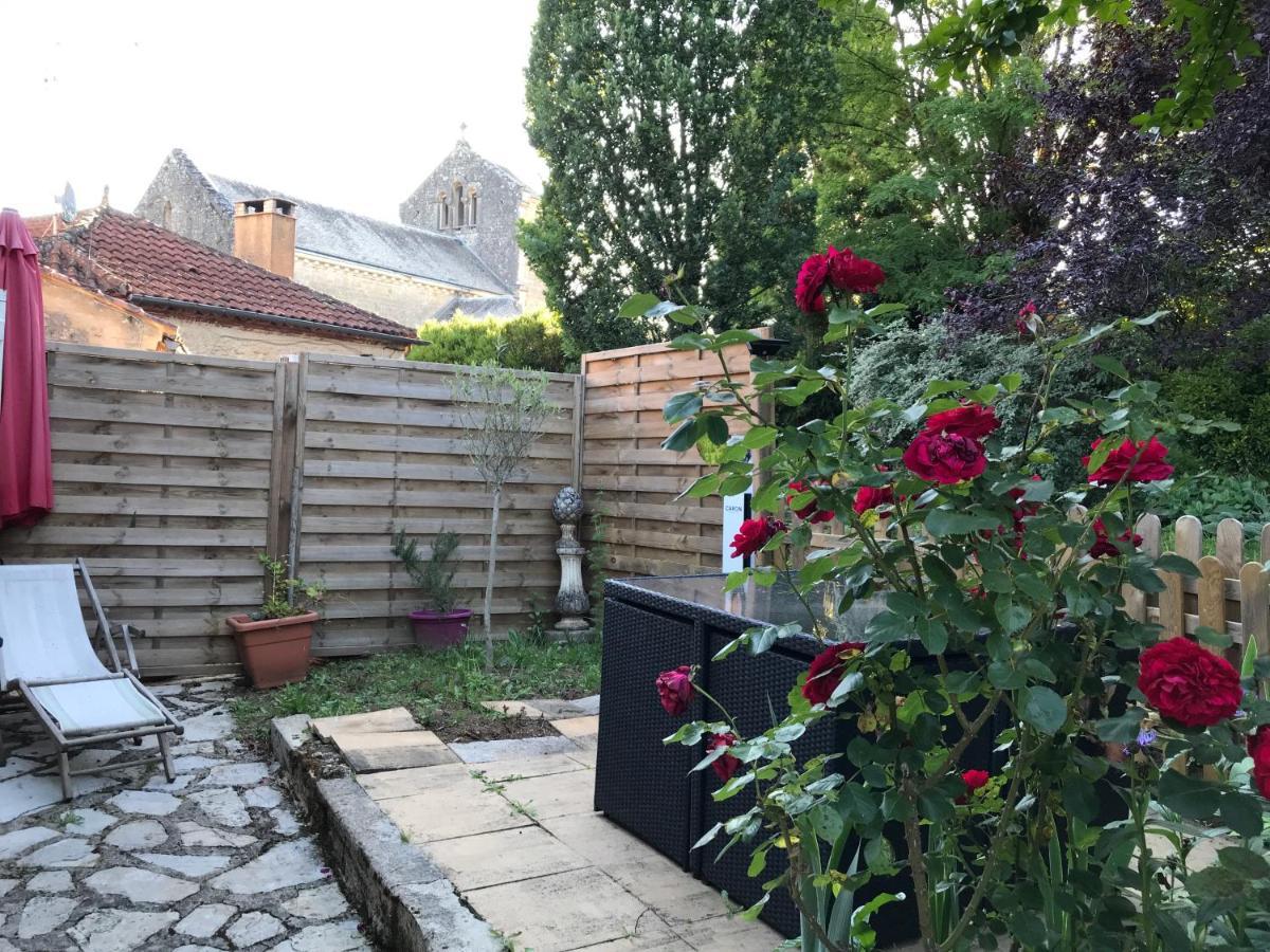 Holiday home Presbytere De Cassagnes