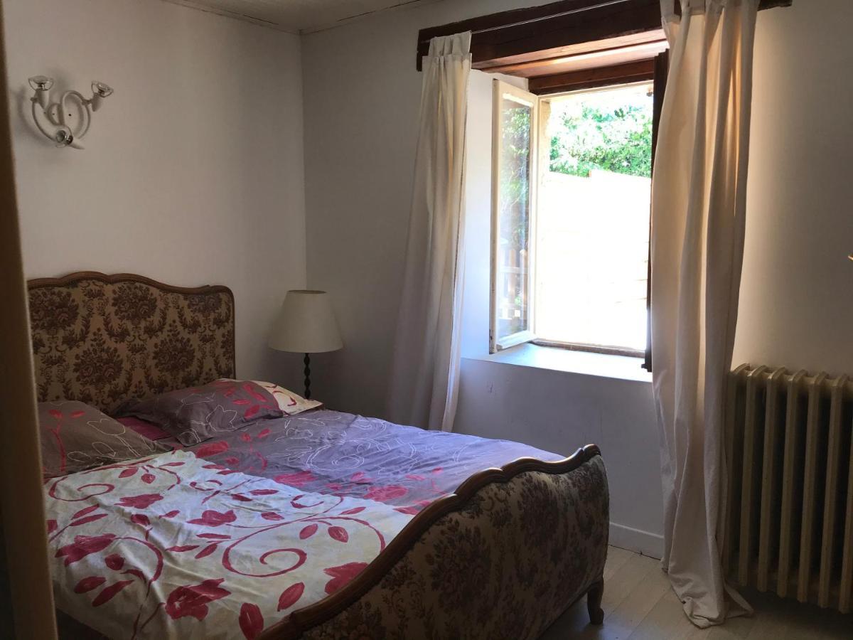 Holiday home Presbytere De Cassagnes
