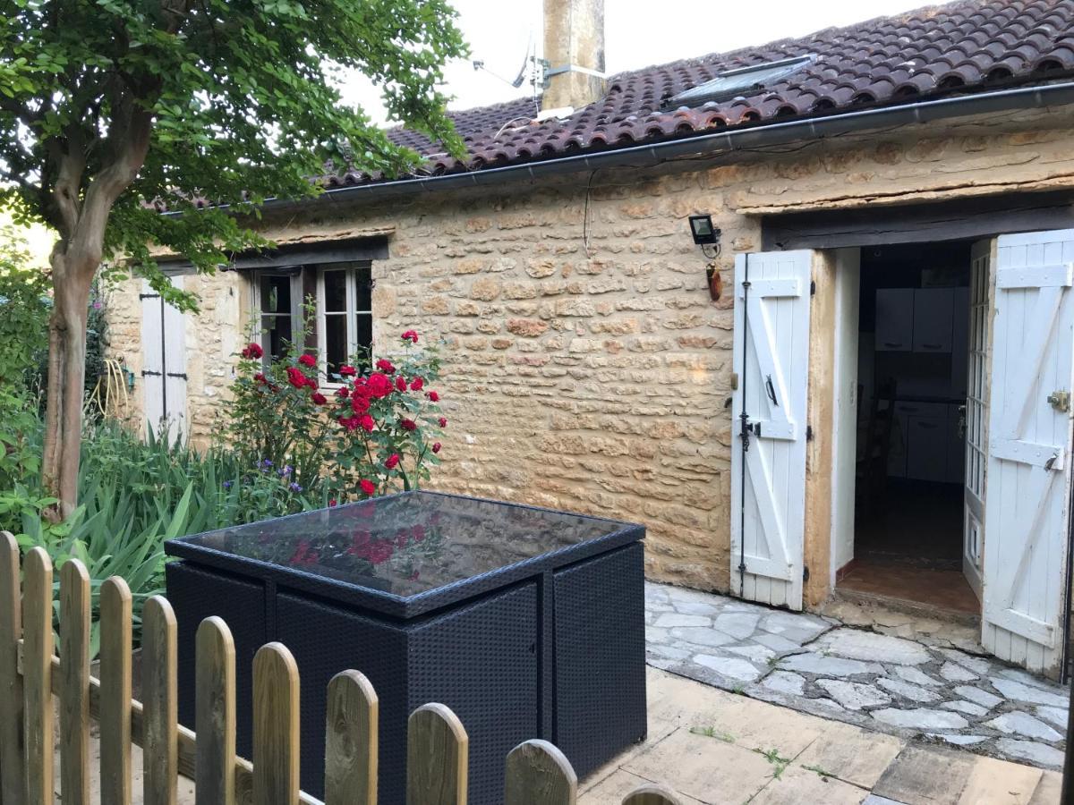 Holiday home Presbytere De Cassagnes