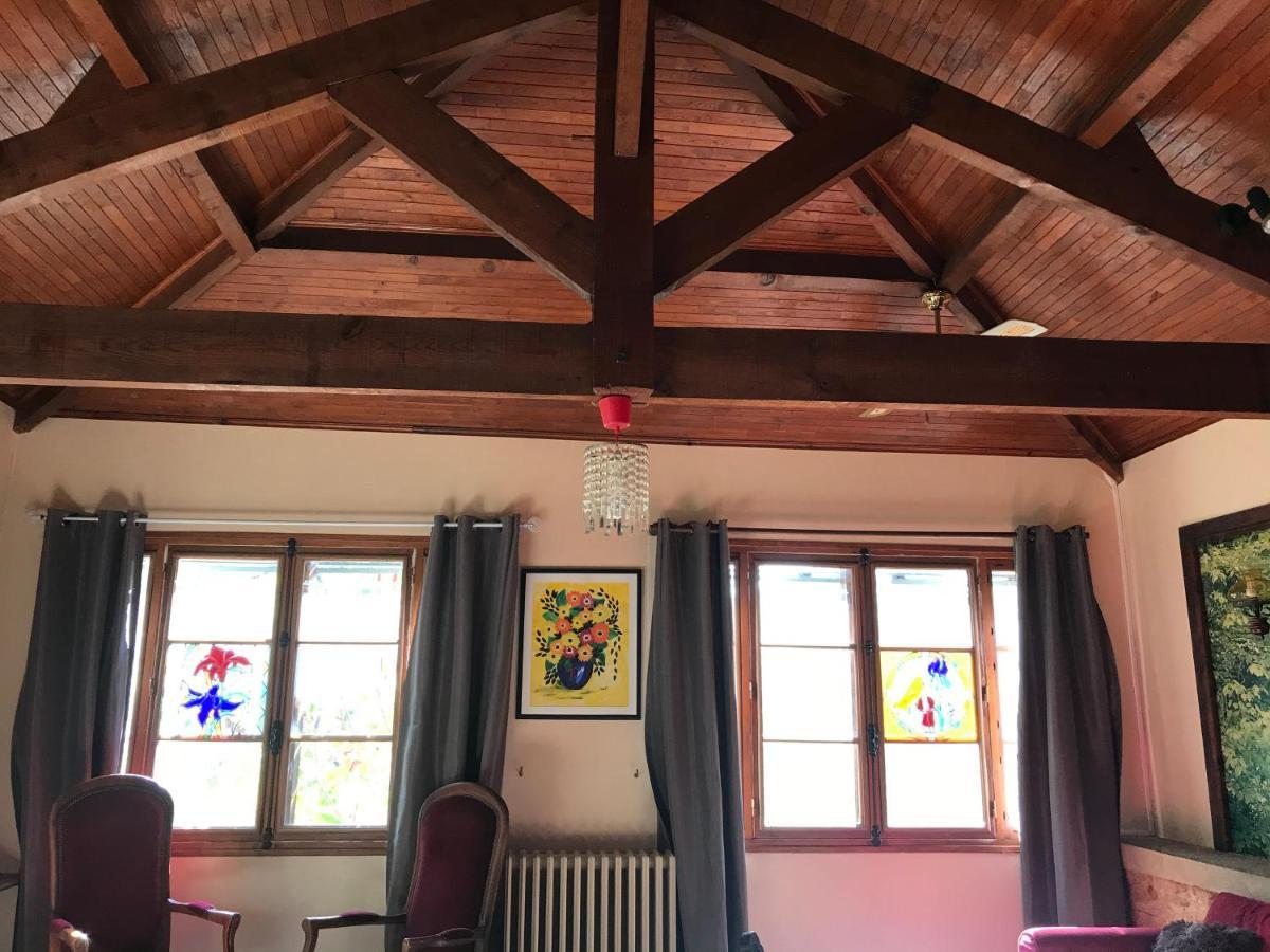 Presbytere De Cassagnes Holiday home *