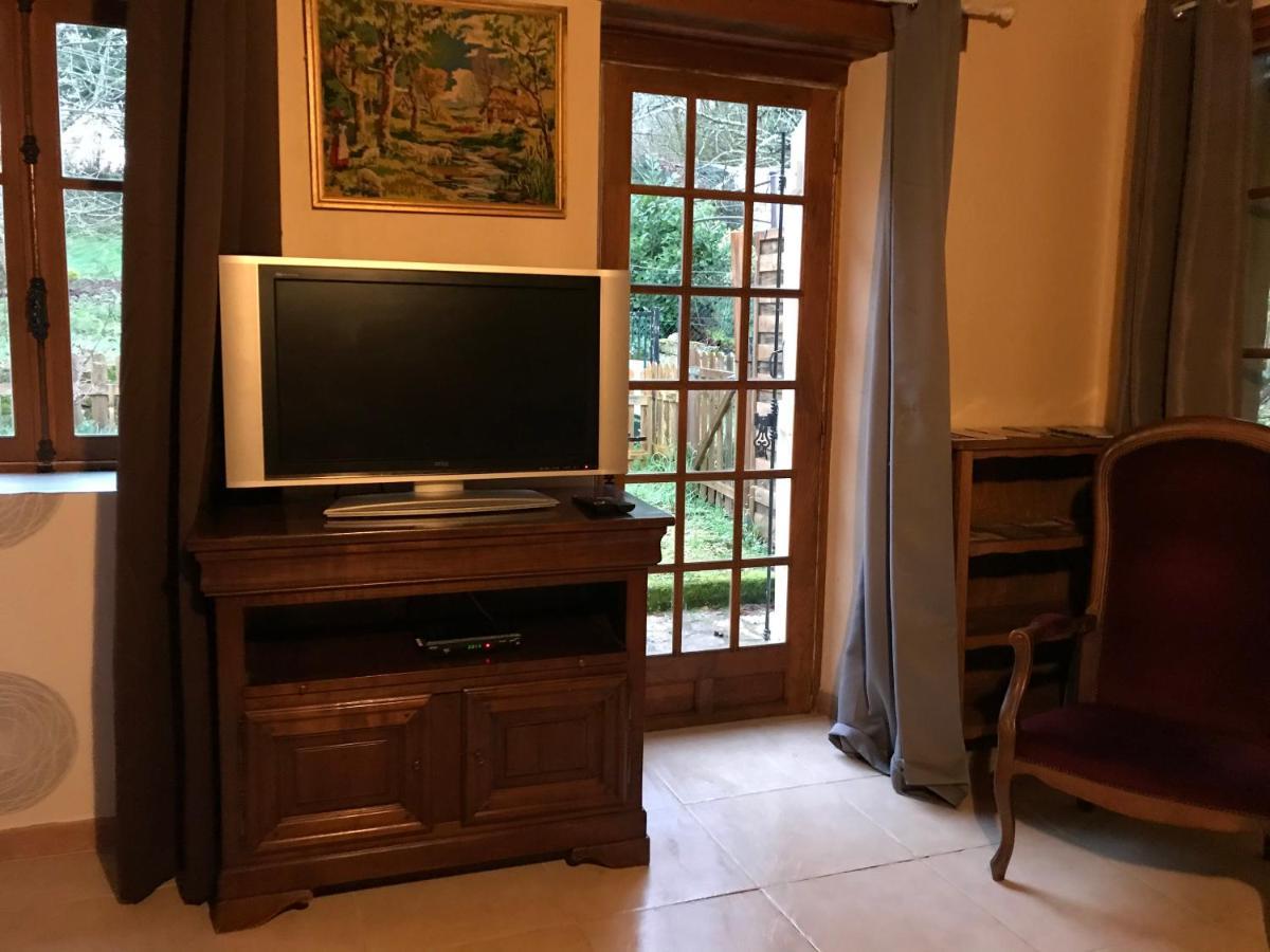 Holiday home Presbytere De Cassagnes