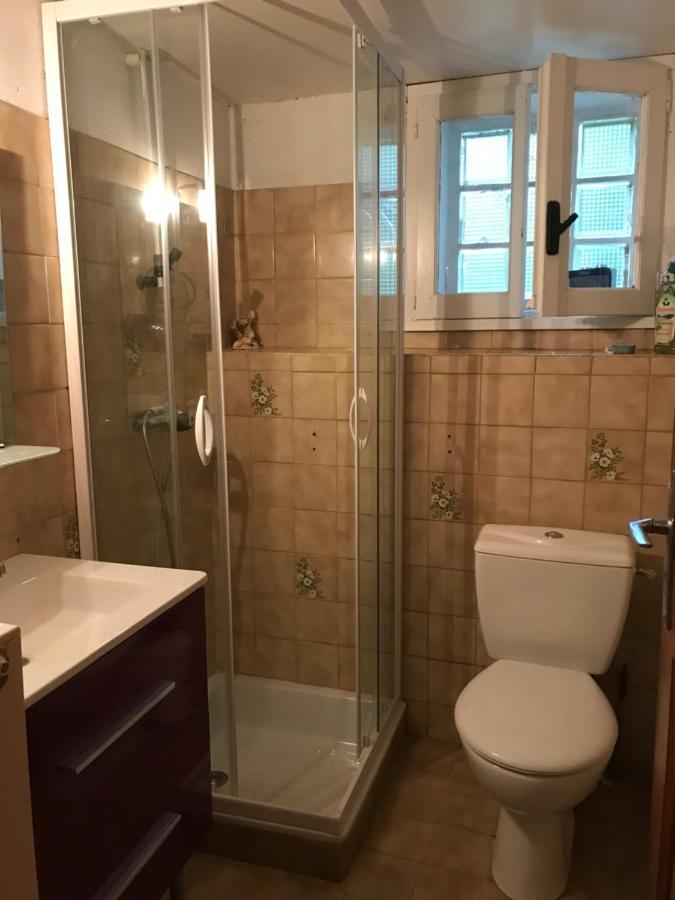Holiday home Presbytere De Cassagnes